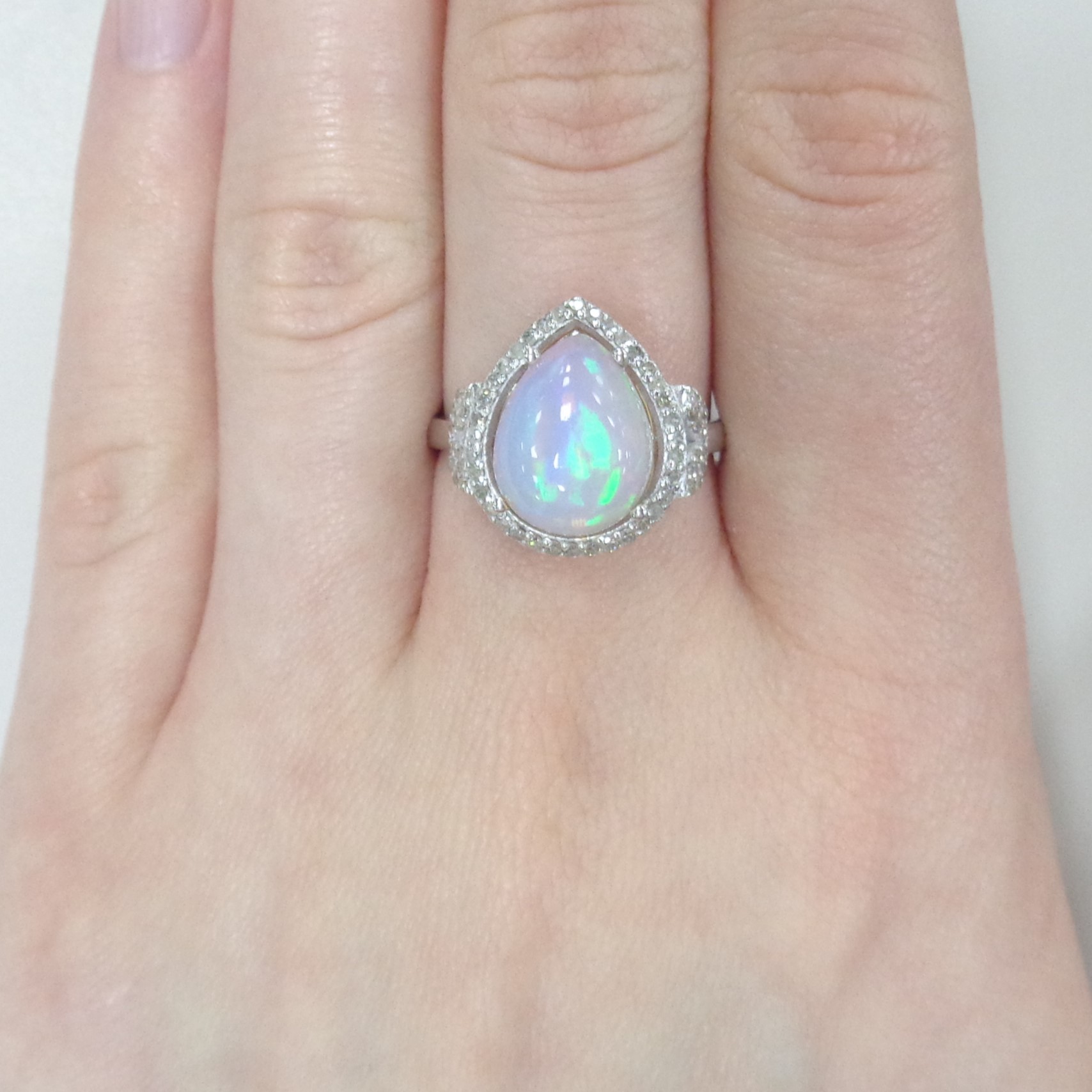 10322-004037 Кольцо (Ag 925)